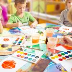Как развить творческие способности детей в семье – лучшие методы и практики