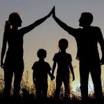 10 способов привлечь внимание ребенка к семейным ценностям и создать сильные семейные узы