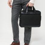 Мужские портфели: стиль, функциональность и элегантность